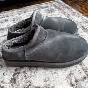 UGG Classic- Australia Gray